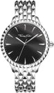 Thomas Sabo Watch Rebel At Heart Ladies WA0319-201-203-38