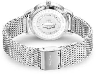 Thomas Sabo Glam Spirit Moonphase Ladies Watch