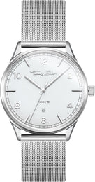 Thomas Sabo Watch Code TS Unisex WA0338-201-202-40