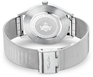 Thomas Sabo Code TS Unisex Watch
