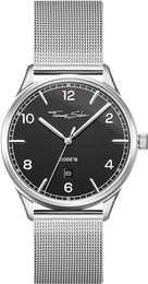 Thomas Sabo Watch Code TS Unisex WA0339-201-203-40