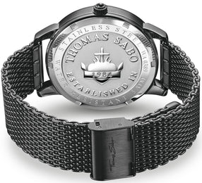 Thomas Sabo Elements Of Nature Mens Watch
