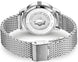 Thomas Sabo Snowflakes 3D Optics White Silver Ladies Watch