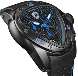 Tonino Lamborghini Watch Spyder Blue