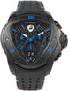Tonino Lamborghini Watch Spyder Blue T9SC