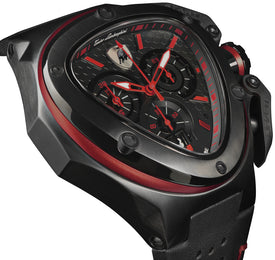 Tonino Lamborghini Watch Spyder X Red