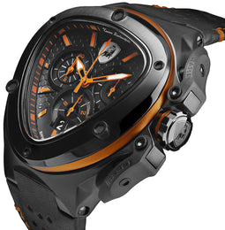 Tonino Lamborghini Watch Spyder X Orange