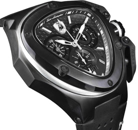 Tonino Lamborghini Watch Spyder X White