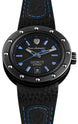 Tonino Lamborghini Watch Cuscinetto Black Blue