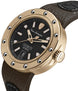 Tonino Lamborghini Watch Cuscinetto Rose Gold
