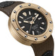 Tonino Lamborghini Watch Cuscinetto Rose Gold