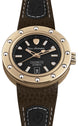 Tonino Lamborghini Watch Cuscinetto Rose Gold