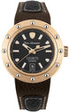 Tonino Lamborghini Watch Cuscinetto Rose Gold TLF-T01-5
