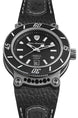 Tonino Lamborghini Watch Panfilo Titanium Black
