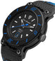 Tonino Lamborghini Watch Panfilo Black Blue