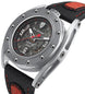 Tonino Lamborghini Watch Cuscinetto R Titanium Red