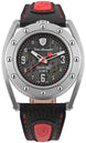 Tonino Lamborghini Watch Cuscinetto R Titanium Red TLF-T02-2