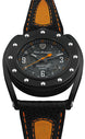 Tonino Lamborghini Watch Cuscinetto R Black Orange
