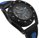 Tonino Lamborghini Watch Cuscinetto R Black Blue