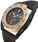 Tonino Lamborghini Watch Cuscinetto R Rose Gold