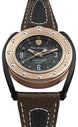 Tonino Lamborghini Watch Cuscinetto R Rose Gold
