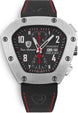 Tonino Lamborghini Watch Spyderleggero Chrono Titanium Red TLF-T07-2