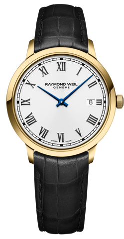 Raymond Weil Watch Toccata Mens 5485-PC-00359.