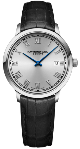 Raymond Weil Watch Toccata Mens 5485-STC-00658.
