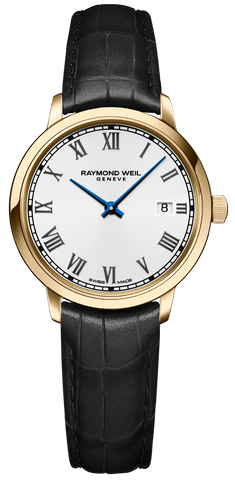 Raymond Weil Watch Toccata Ladies 5985-PC-00359
