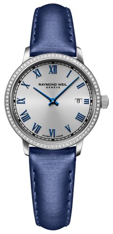 Raymond Weil Watch Toccata Ladies 5985-SCS-00653.
