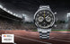 Seiko Prospex Speedtimer Oregon 22 Limited Edition D