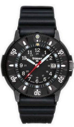 Traser H3 Watch P 6508 Code Blue