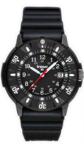 Traser H3 Watch P 6508 Code Blue