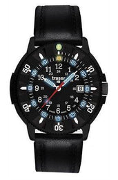 Traser H3 Watch P 6508 Code Blue