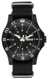 Traser H3 Watch P 6600 Type 6 MIL-G