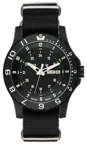 Traser H3 Watch P 6600 Type 6 MIL-G