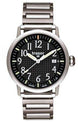 Traser H3 Watch Classic Black