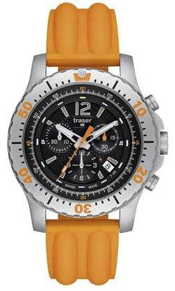 Traser H3 Watch P 6602 Extreme Sport Chrono