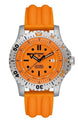 Traser H3 Watch Diver Automatic Orange