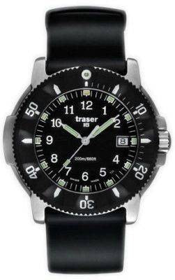 Traser H3 Watch P 6502 Navigator