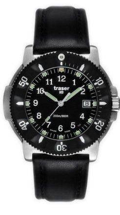 Traser H3 Watch P 6502 Navigator