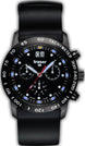 Traser H3 Watch Classic Chrono BD Pro Blue Classic