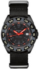 Traser H3 Watch Red Alert T100 illumination Nato