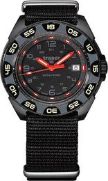 Traser H3 Watches Tactical Adventure P49 Red Alert T100 106469