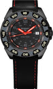 Traser H3 Watches Tactical Adventure P49 Red Alert T100 106470