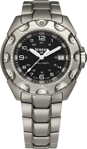 Traser H3 Watches Tactical Adventure P49 Special Force 100 105485