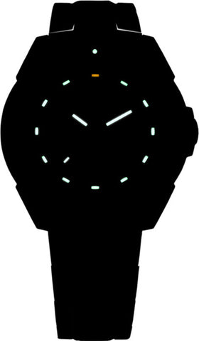 Traser H3 Watch Tactical Adventure P49 Special Force 100