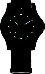 Traser H3 P66 Blue Infinity Watch