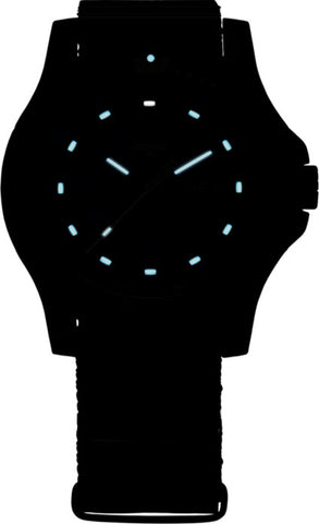 Traser H3 P66 Blue Infinity Watch