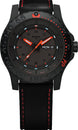Traser H3 Watches Tactical Adventure P66 Red Combat 105503